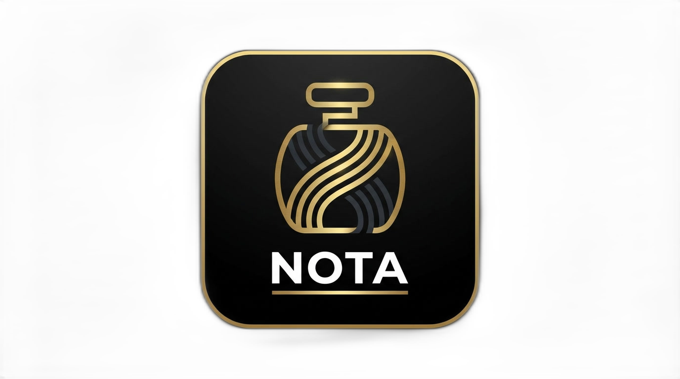 NOTA Logo